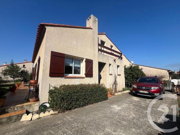 Maison à vendre  6 pièces - 155,16 m2 CERET - 66