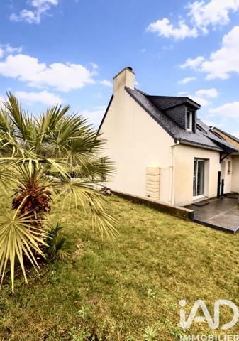 Maison à vendre 6 pièces 95 m² Inzinzac-Lochrist