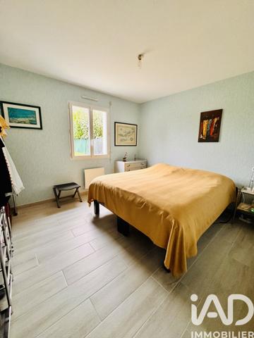 Maison à vendre 6 pièces 95 m² Inzinzac-Lochrist