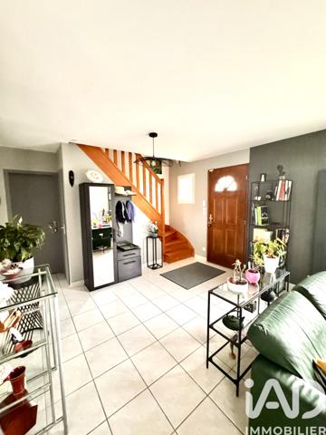 Maison à vendre 6 pièces 95 m² Inzinzac-Lochrist