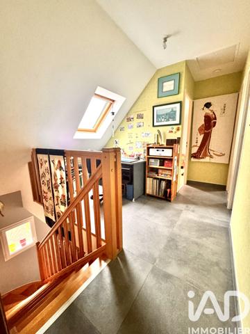 Maison à vendre 6 pièces 95 m² Inzinzac-Lochrist