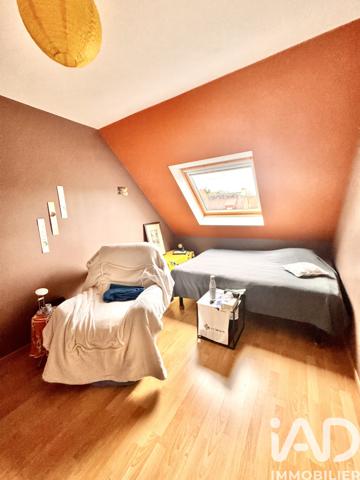 Maison à vendre 6 pièces 95 m² Inzinzac-Lochrist