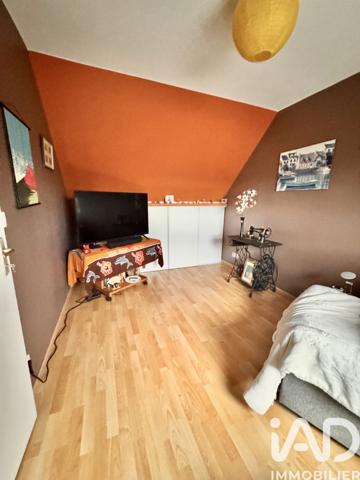 Maison à vendre 6 pièces 95 m² Inzinzac-Lochrist