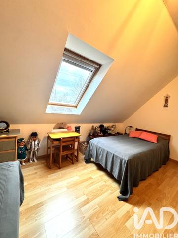 Maison à vendre 6 pièces 95 m² Inzinzac-Lochrist