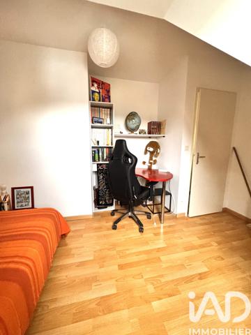 Maison à vendre 6 pièces 95 m² Inzinzac-Lochrist