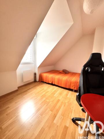 Maison à vendre 6 pièces 95 m² Inzinzac-Lochrist