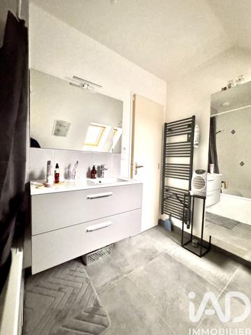 Maison à vendre 6 pièces 95 m² Inzinzac-Lochrist