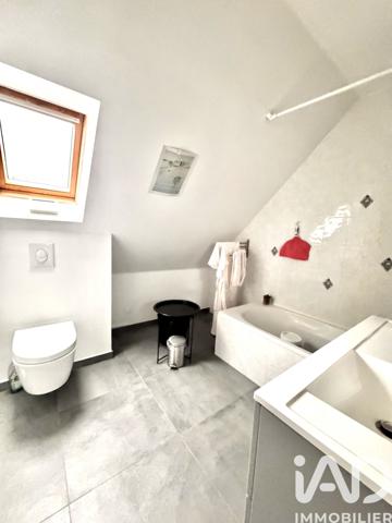 Maison à vendre 6 pièces 95 m² Inzinzac-Lochrist