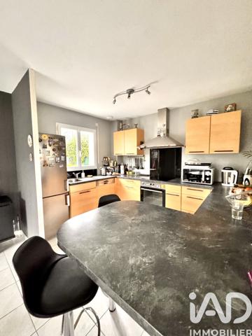 Maison à vendre 6 pièces 95 m² Inzinzac-Lochrist