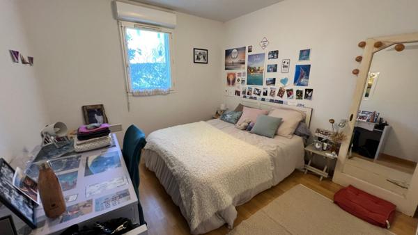 Appartement à 5 minutes en vélo du centre ville d'Auray