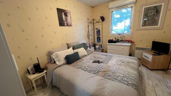 Appartement à 5 minutes en vélo du centre ville d'Auray