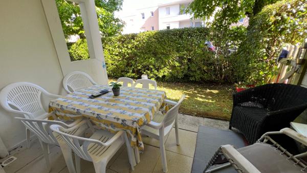 Appartement à 5 minutes en vélo du centre ville d'Auray