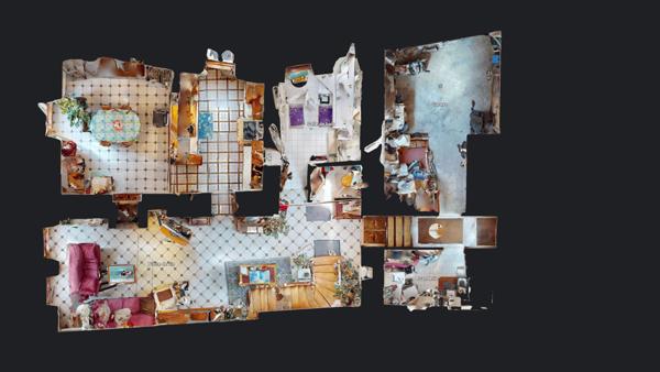 Charmante maison à vendre à moins de 10 minutes de Verneuil l'étang