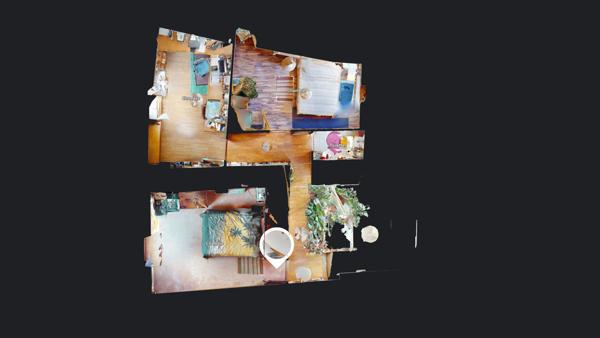 Charmante maison à vendre à moins de 10 minutes de Verneuil l'étang