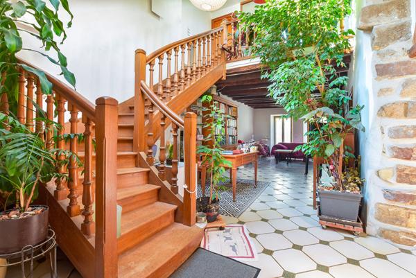 Charmante maison à vendre à moins de 10 minutes de Verneuil l'étang