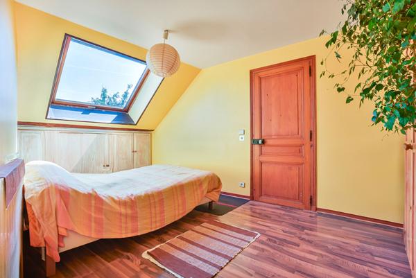 Charmante maison à vendre à moins de 10 minutes de Verneuil l'étang