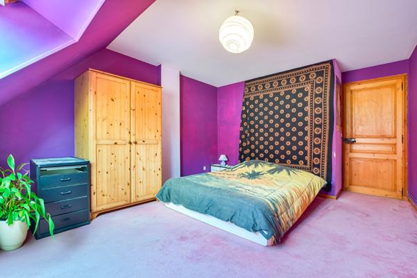 Charmante maison à vendre à moins de 10 minutes de Verneuil l'étang