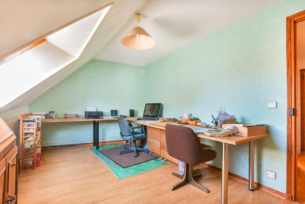 Charmante maison à vendre à moins de 10 minutes de Verneuil l'étang