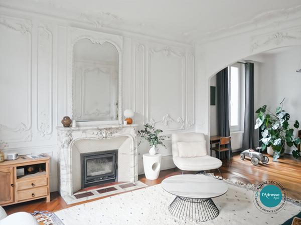 Maison familiale de prestige 9 pièces 303 m2