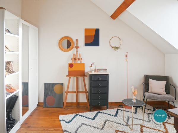 Maison familiale de prestige 9 pièces 303 m2