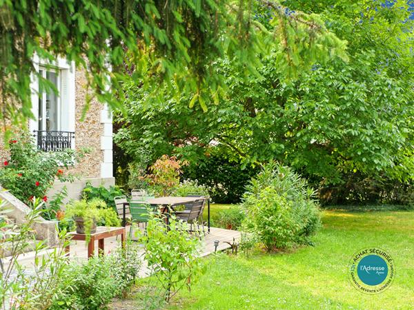 Maison familiale de prestige 9 pièces 303 m2