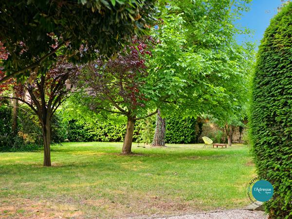 Maison familiale de prestige 9 pièces 303 m2