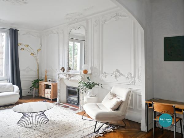 Maison familiale de prestige 9 pièces 303 m2