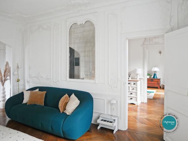 Maison familiale de prestige 9 pièces 303 m2