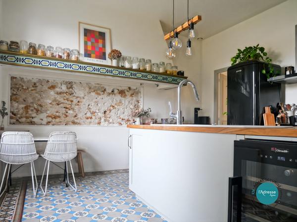 Maison familiale de prestige 9 pièces 303 m2