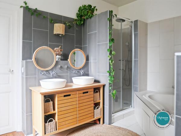 Maison familiale de prestige 9 pièces 303 m2