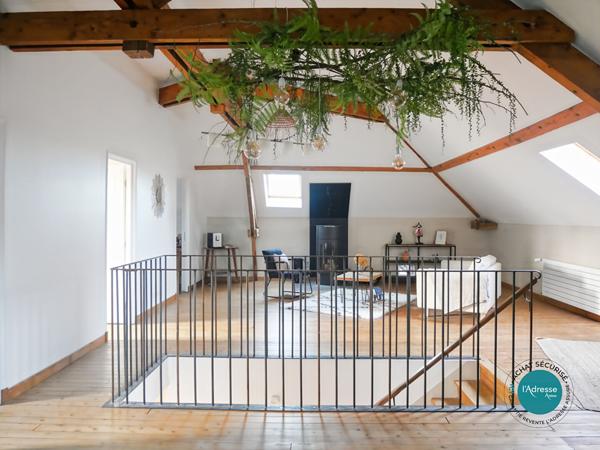 Maison familiale de prestige 9 pièces 303 m2