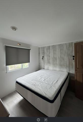 A Vendre - Mobil home 3 pièces + Parcelle terrain 235 m² -  Villers Sur Authie