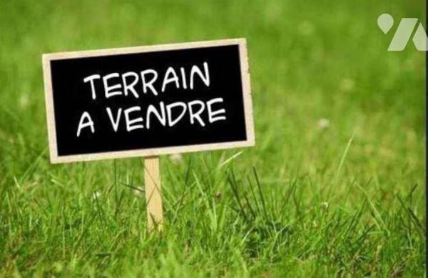 Etaples terrain à vendre de 1042 m²