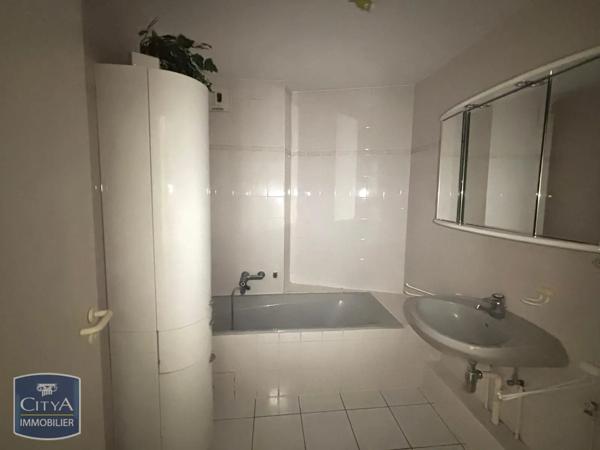 Appartement à louer 4 pièces 89.05m² Strasbourg (67100)