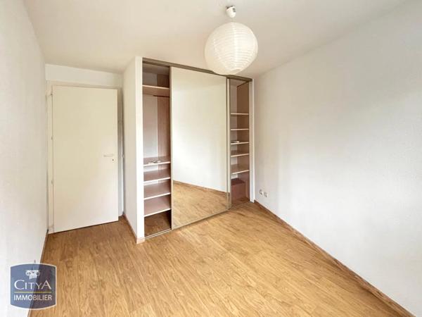 Appartement à louer 4 pièces 89.05m² Strasbourg (67100)