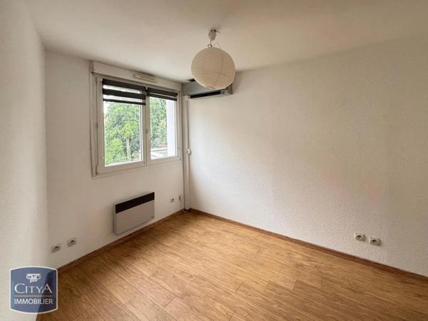 Appartement à louer 4 pièces 89.05m² Strasbourg (67100)