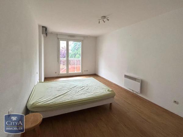 Appartement à louer 4 pièces 89.05m² Strasbourg (67100)