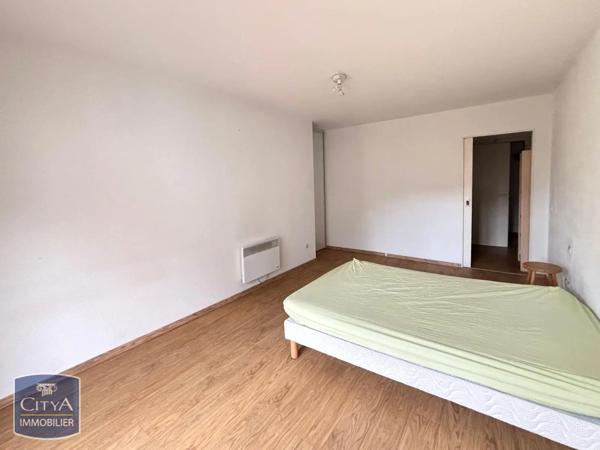 Appartement à louer 4 pièces 89.05m² Strasbourg (67100)