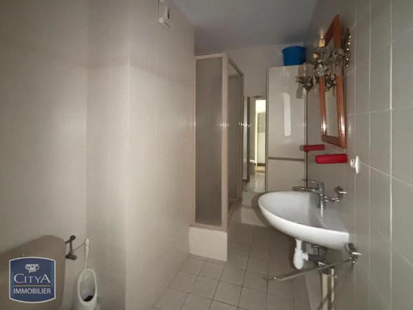 Appartement à louer 4 pièces 89.05m² Strasbourg (67100)