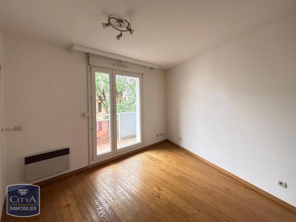 Appartement à louer 4 pièces 89.05m² Strasbourg (67100)
