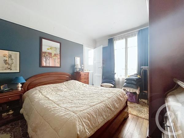 Appartement F2 à vendre  2 pièces - 43 m2 PARIS - 75018