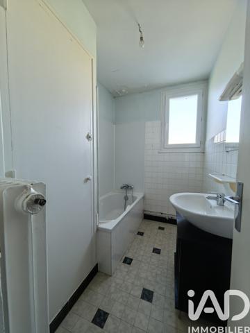 Appartement à vendre 3 pièces 67 m² Chambéry