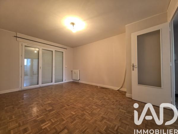 Appartement à vendre 3 pièces 67 m² Chambéry