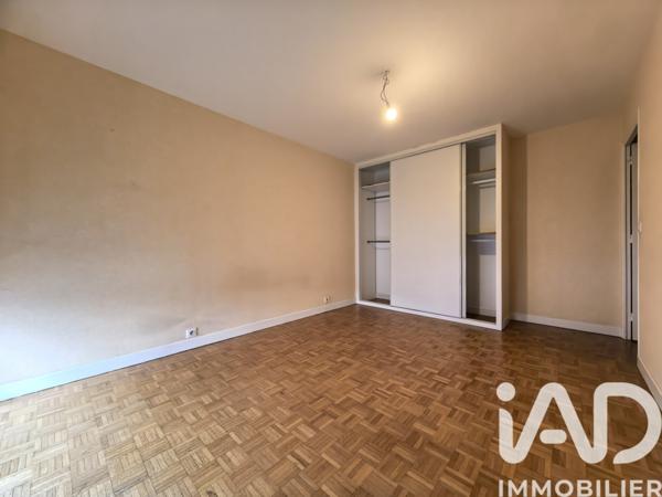 Appartement à vendre 3 pièces 67 m² Chambéry