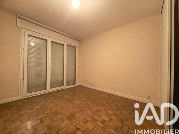 Appartement à vendre 3 pièces 67 m² Chambéry