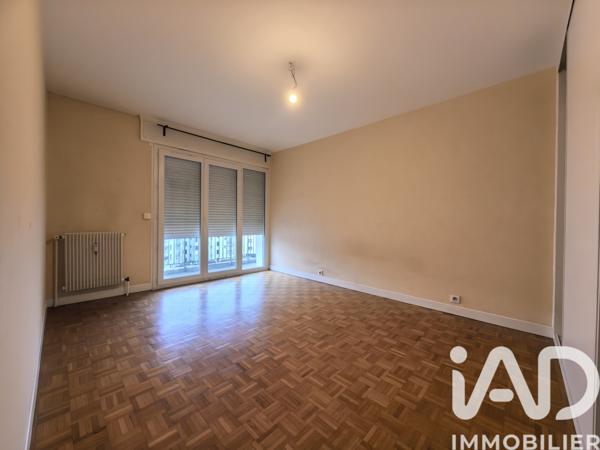 Appartement à vendre 3 pièces 67 m² Chambéry