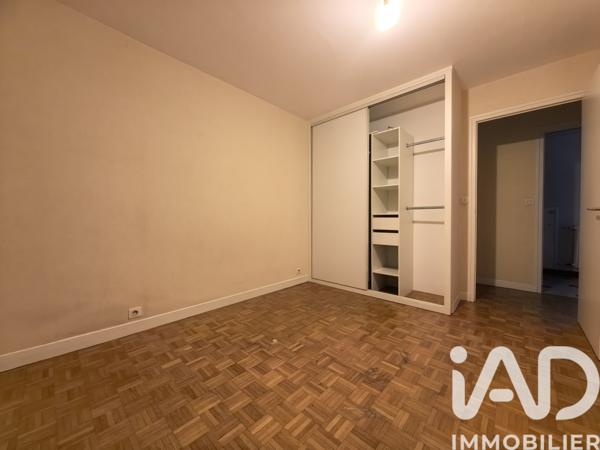 Appartement à vendre 3 pièces 67 m² Chambéry