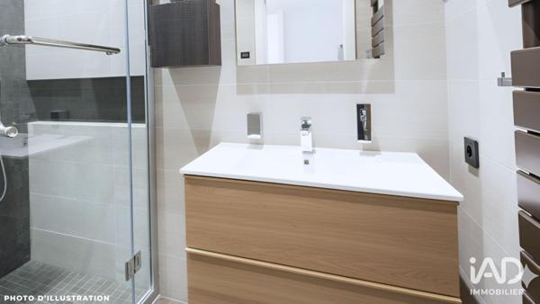 Appartement à vendre 4 pièces 82 m² Vif