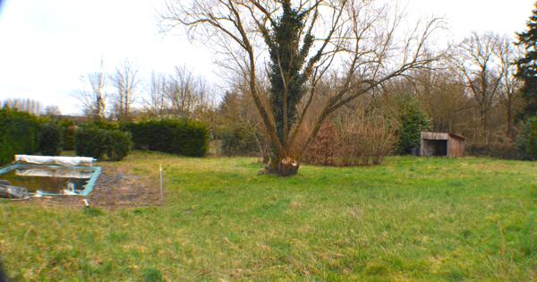 Maison à vendre à Noyant-Villages (49390) - Maine-et-Loire