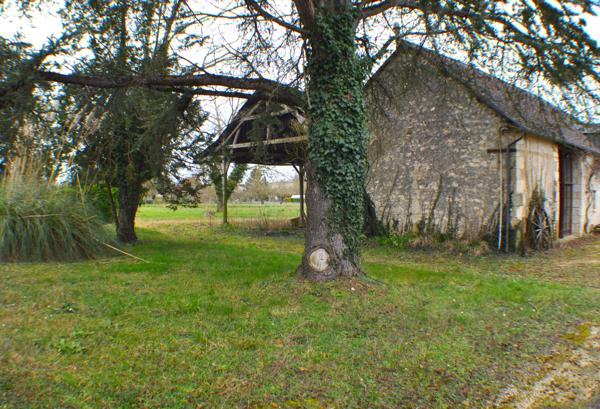 Maison à vendre à Noyant-Villages (49390) - Maine-et-Loire